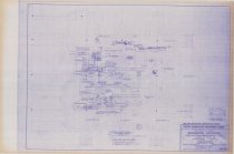 Fourth Floor Plan - Southwest Tower (M-22A)