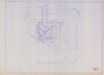 Balcony Level Heating and Cooling Plan
