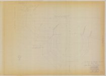 Arcade Shafts of West Wall of Nave Balcony