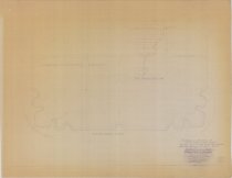 Arch and Cap of the Double Lancet Window Between the Southwest Tower Porch and the West Nave Balcony