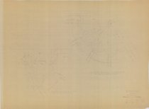 Conoid Plans for Nave Aisle Entry