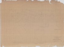 Conoid Plan and Rib Sections for Nave Aisle Gallery