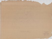 Conoid Plan for Nave Aisle Gallery