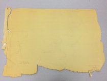 Conoid Plan for Tower Porch