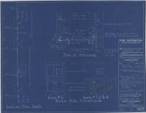 Elevator Door Details