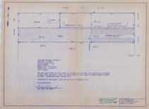 Blue Line Copy of Plat Survey