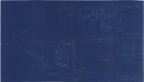 Blue Print Copy of Piping Schematic and Details