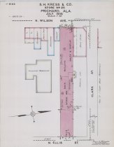 Insurance Store and Block Map