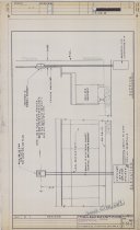 Details of Typical Back Bar Staff Station