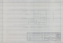 Ice Cream Making Room Plan