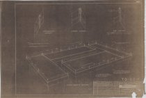 Guard Rail Installation Details