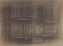 Equipment Shelving Details