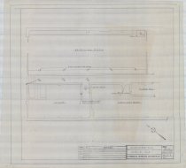 Second Floor Part Layout Plan
