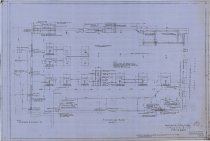 Foundation Plan (Additions and Alterations)