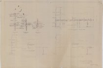 Steel Framing Plans (Additions and Alterations)
