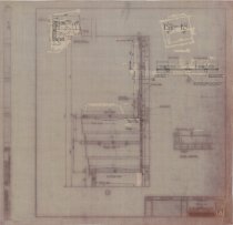 Display Shelving Details