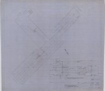 Third Floor Electrical Layout