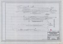 Revision Details to Soda-Lunch Department Bar, Wing 2 (First Floor)