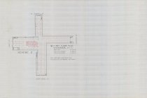 First Floor Plan, Scheme 2