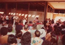 Exterior view of Kress store front