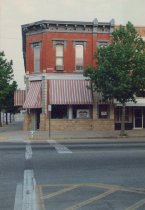 Independence, Kansas - streetscape