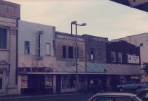 Junction City, Kansas - streetscape