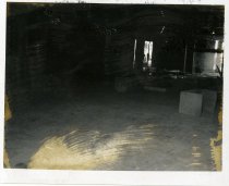 Exterior view of Kress main entrance