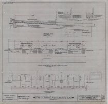 Detail of Framing and Concrete Slab