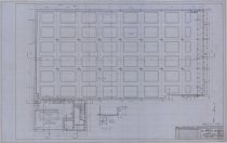 Mid-Story Reflected Ceiling Plan