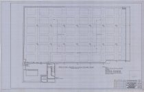 Mid-Story and Reflected Ceiling Plan