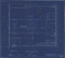 Second Floor Plan