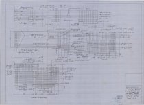Reinforcing Bar Placing Details