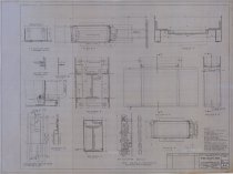 Vertical Neon Sign Details