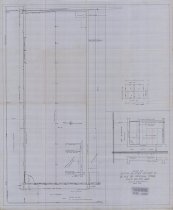 Plat of South 50 Feet of Lot 3, Block 39 Original Town