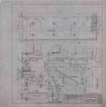 Roof Plan and Window  Details