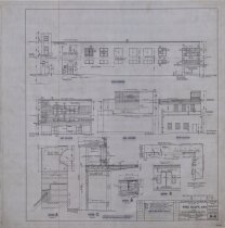 Elevations and Marquise Details