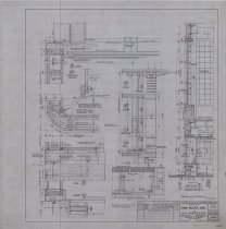 Glass Block and Screen Details