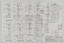 Window and Door Details