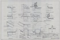Flashing, Reglets, and Roof Opening Details