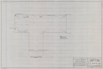 Roof Plumbing Plan