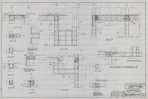 First Floor Framing Details