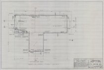 Roof and Plot Plan