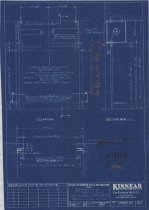 Kinnear Rolling Door Details