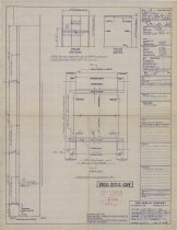 Freight Elevator #1 Details