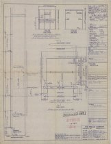 Freight Elevator #2 Details