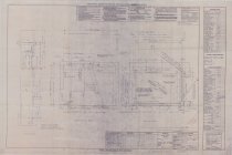 One Double Button Freight Elevator #2 Details