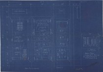 Main Switchboard and Panel Diagrams