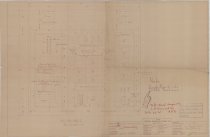 Main Switchboard Diagram