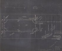 Map of Survey of Lot 56, Walnut Park