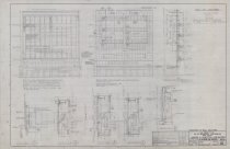 Elevations and Wall Sections